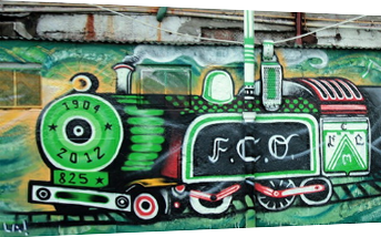 Ferrocarril